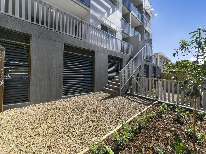 Photo - 5/26 Laura Street, Lutwyche QLD 4030 - Image 11