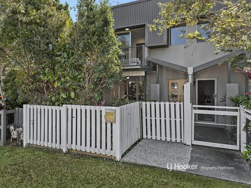 Photo - 5/26 Macgroarty Street, Coopers Plains QLD 4108 - Image 6