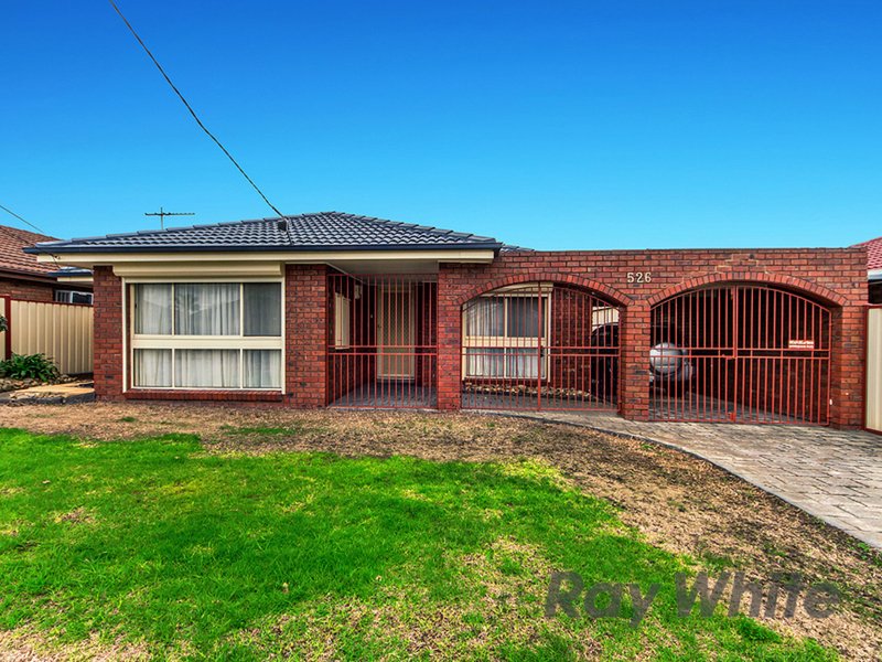 526 Main Road West , Kings Park VIC 3021