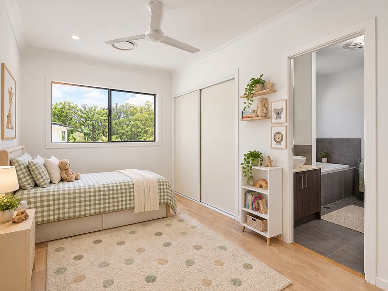Photo - 5/26 Nikau Crescent, Nerang QLD 4211 - Image 10