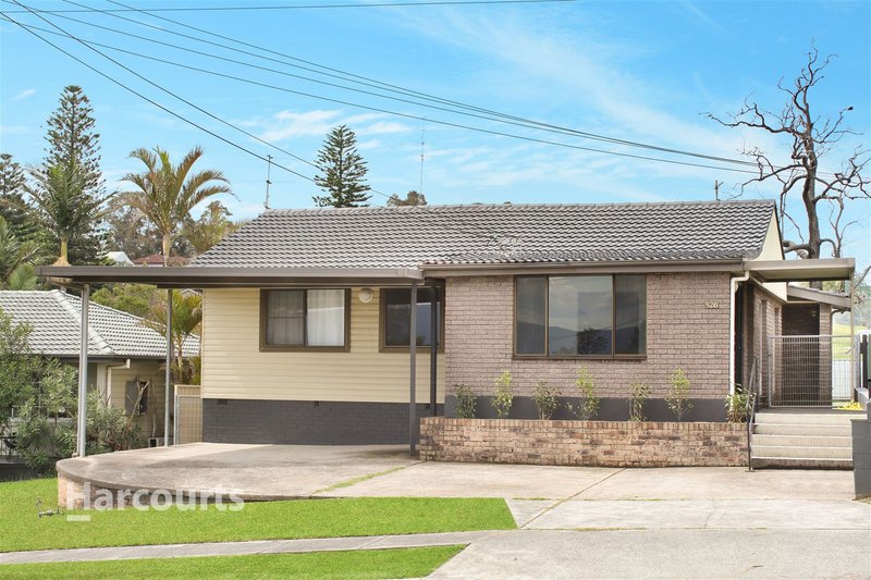 526 Northcliffe Drive, Berkeley NSW 2506