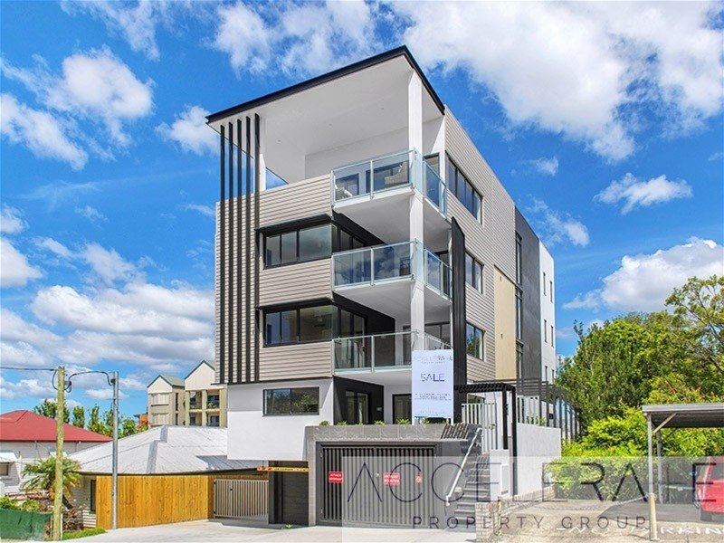 5/26 Paton Street, Kangaroo Point QLD 4169