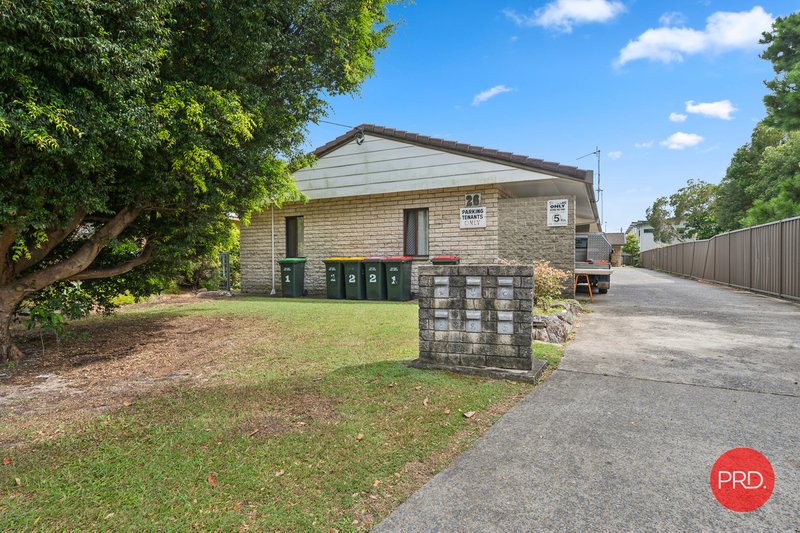 5/26 Prince Street, Coffs Harbour NSW 2450