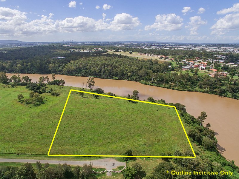 526 Priors Pocket Road, Moggill QLD 4070