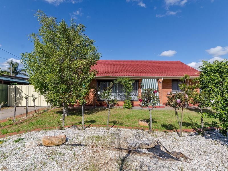 526 Salisbury Highway, Parafield Gardens SA 5107