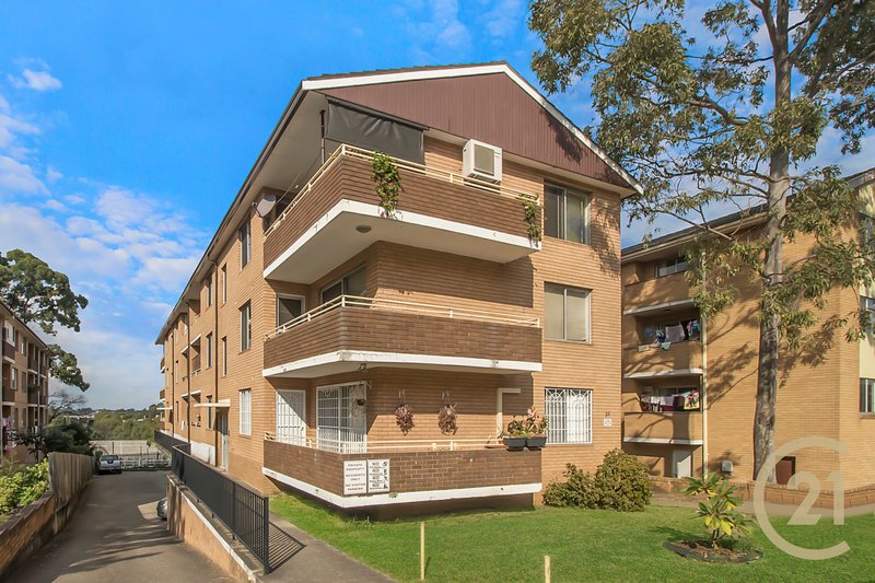 5/26 Speed Street, Liverpool NSW 2170