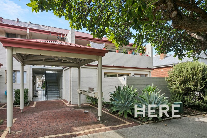Photo - 5/26 St Leonards Avenue, West Leederville WA 6007 - Image 29