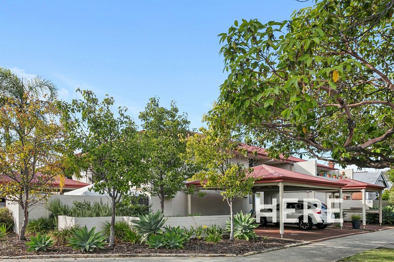 Photo - 5/26 St Leonards Avenue, West Leederville WA 6007 - Image 31