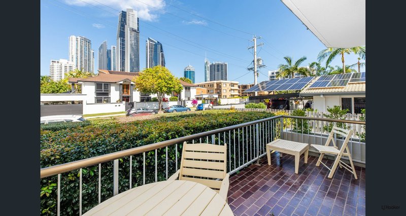 5/26 Stanhill Drive, Surfers Paradise QLD 4217