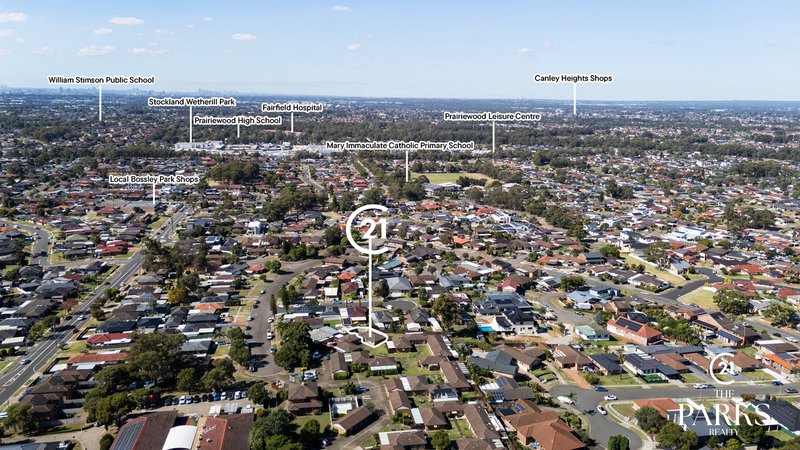 Photo - 5/26 Turquoise Crescent, Bossley Park NSW 2176 - Image 10