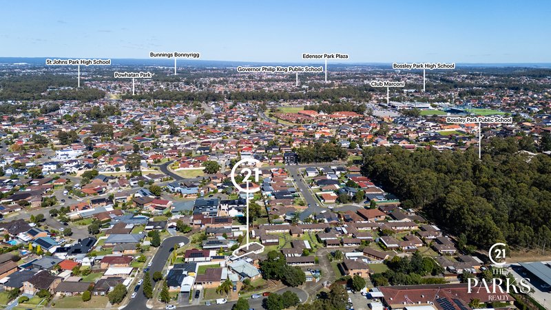 Photo - 5/26 Turquoise Crescent, Bossley Park NSW 2176 - Image 11