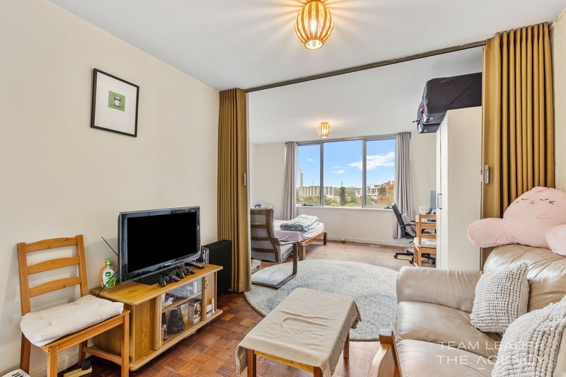 Photo - 52/60-64 Forrest Avenue, East Perth WA 6004 - Image 1