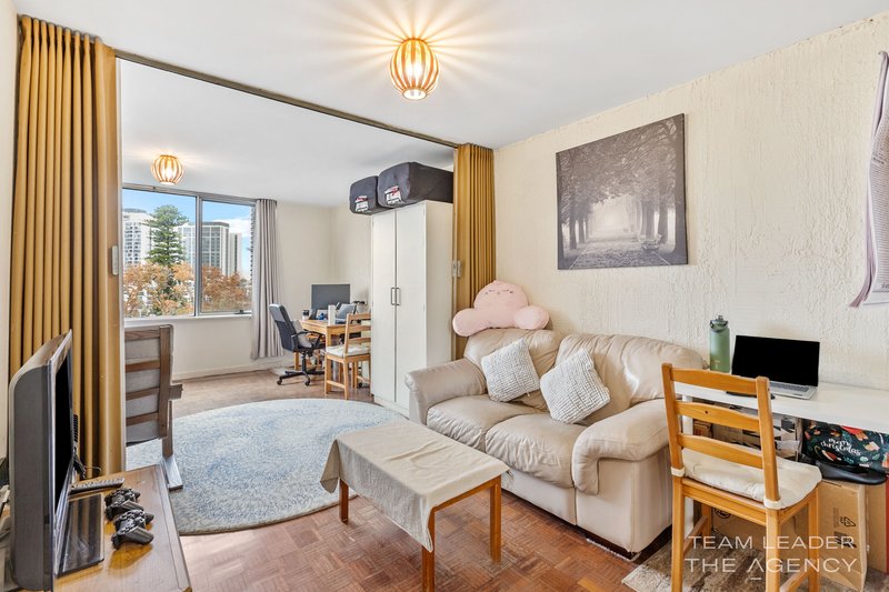 Photo - 52/60-64 Forrest Avenue, East Perth WA 6004 - Image 2