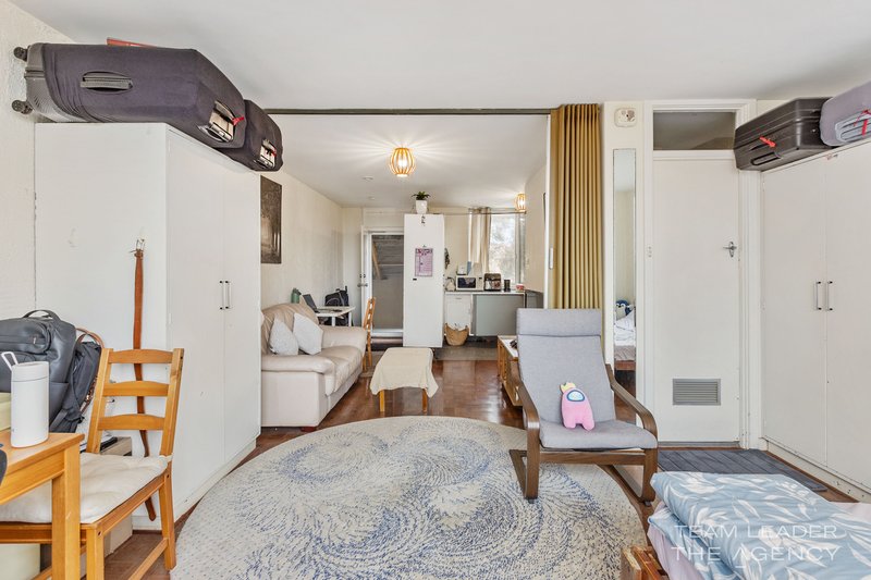 Photo - 52/60-64 Forrest Avenue, East Perth WA 6004 - Image 5