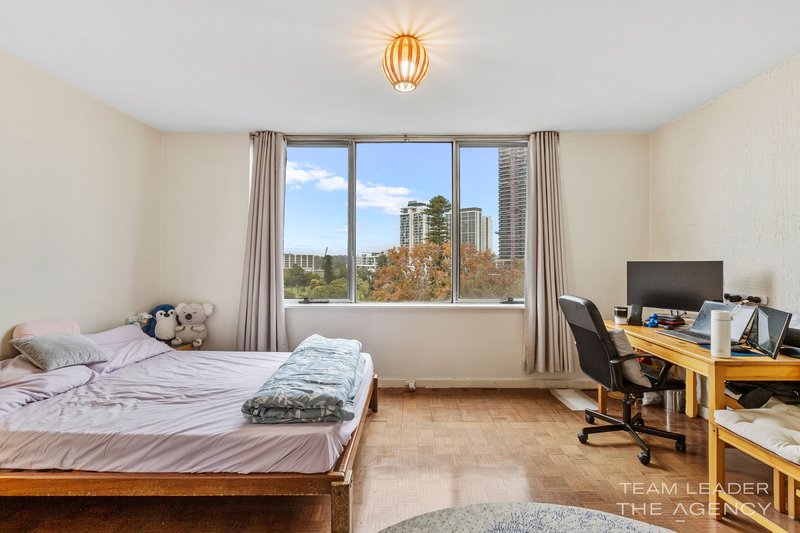 Photo - 52/60-64 Forrest Avenue, East Perth WA 6004 - Image 6