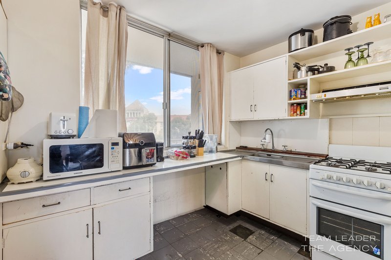 Photo - 52/60-64 Forrest Avenue, East Perth WA 6004 - Image 9