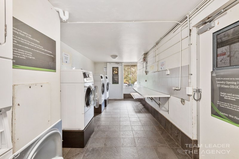 Photo - 52/60-64 Forrest Avenue, East Perth WA 6004 - Image 12