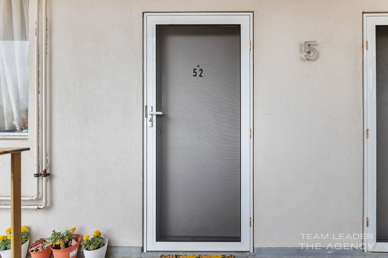 Photo - 52/60-64 Forrest Avenue, East Perth WA 6004 - Image 13