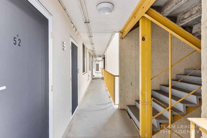 Photo - 52/60-64 Forrest Avenue, East Perth WA 6004 - Image 14