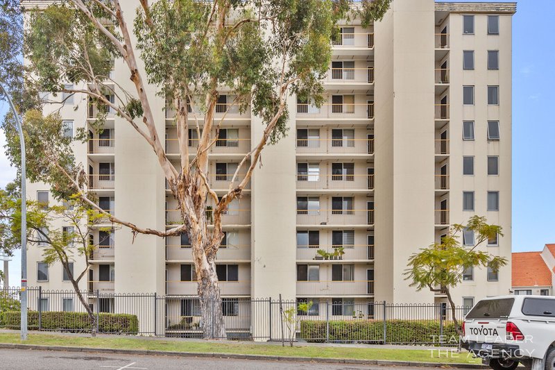 Photo - 52/60-64 Forrest Avenue, East Perth WA 6004 - Image 16