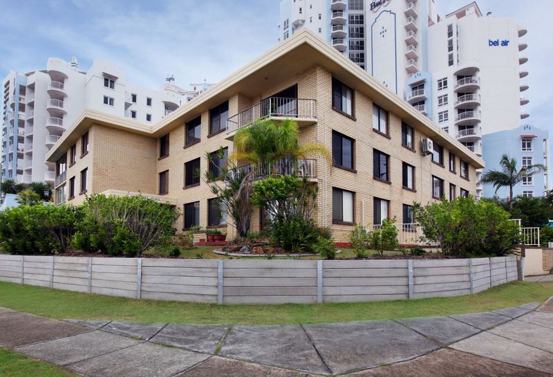 5/2619 Gold Coast Highway, Broadbeach QLD 4218