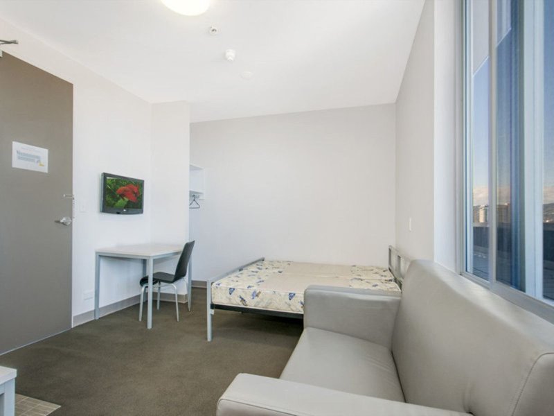 Photo - 526/304 Waymouth Street, Adelaide SA 5000 - Image 4