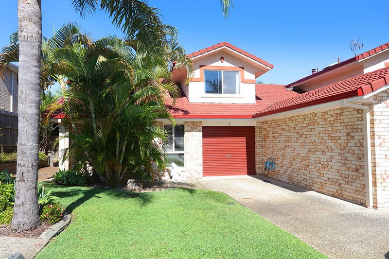 Photo - 5/264-268 Oxley Drive, Coombabah QLD 4216 - Image