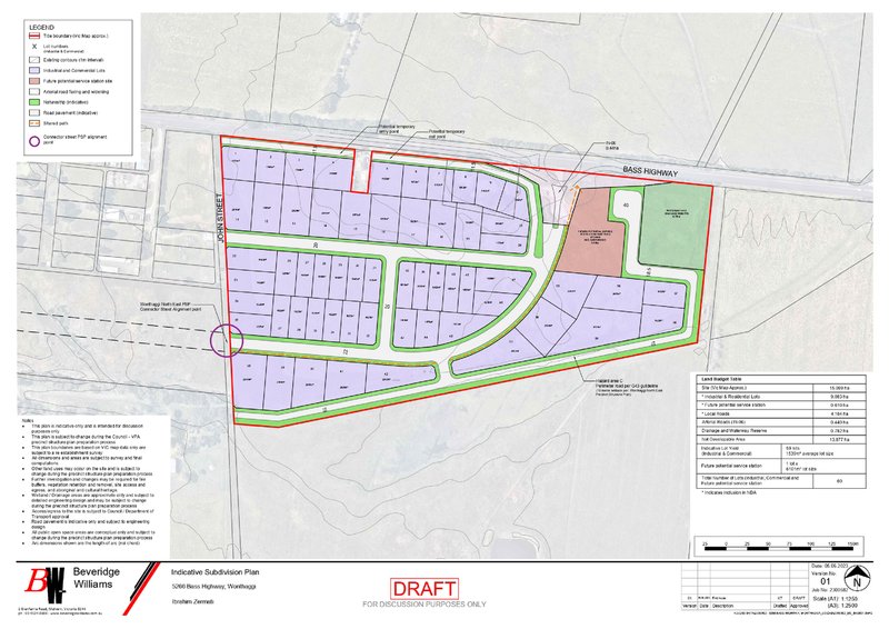 Photo - 5266 Bass Highway, Wonthaggi VIC 3995 - Image 2