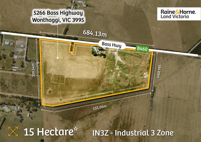 Photo - 5266 Bass Highway, Wonthaggi VIC 3995 - Image 3