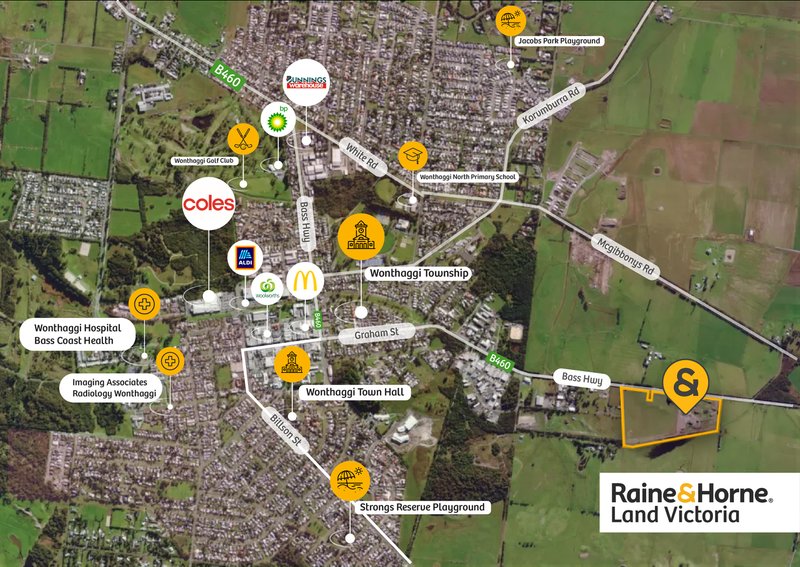 Photo - 5266 Bass Highway, Wonthaggi VIC 3995 - Image 4