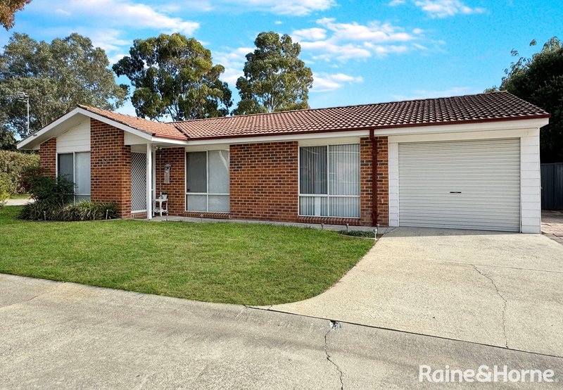 Photo - 52/67 Ern Florence Crescent, Theodore ACT 2905 - Image 1