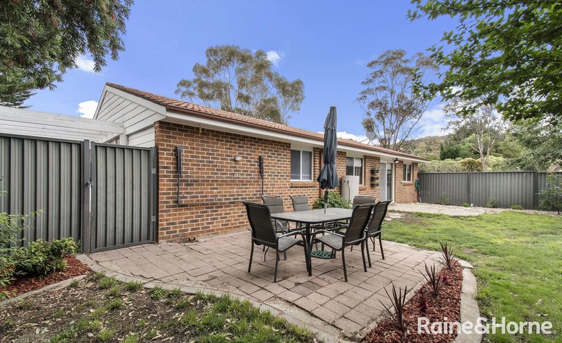 Photo - 52/67 Ern Florence Crescent, Theodore ACT 2905 - Image 10