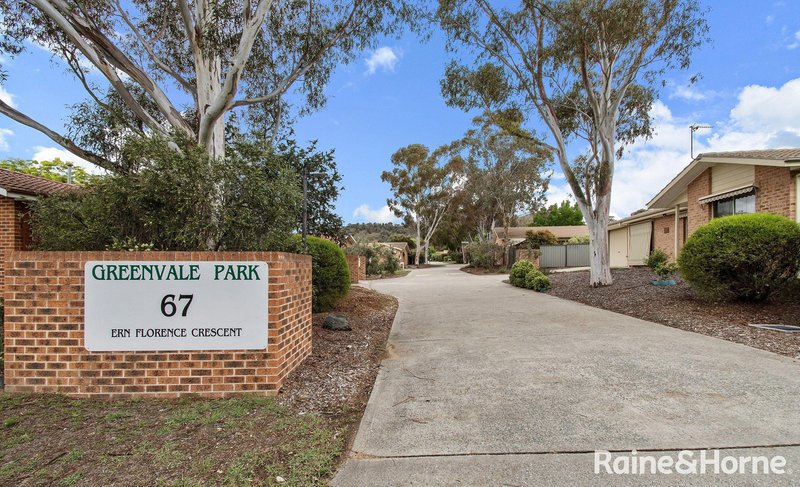 Photo - 52/67 Ern Florence Crescent, Theodore ACT 2905 - Image 11