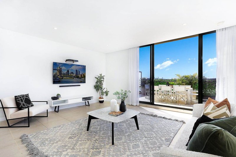 526/8 Studio Drive, Eastgardens NSW 2036