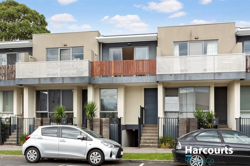 5/26A Audsley Street, Clayton South VIC 3169