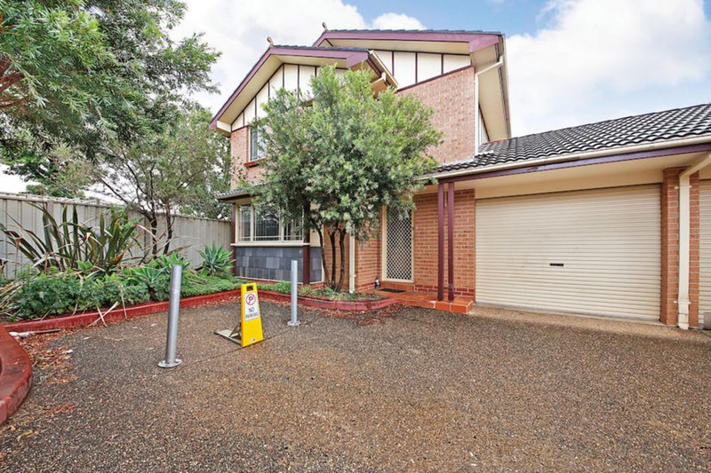 5/27-29 Eton St , Smithfield NSW 2164