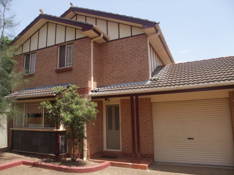 5/27-29 Eton St , Smithfield NSW 2164