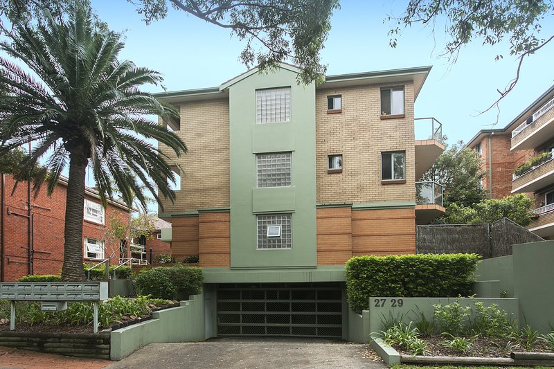 5/27-29 Searl Road, Cronulla NSW 2230