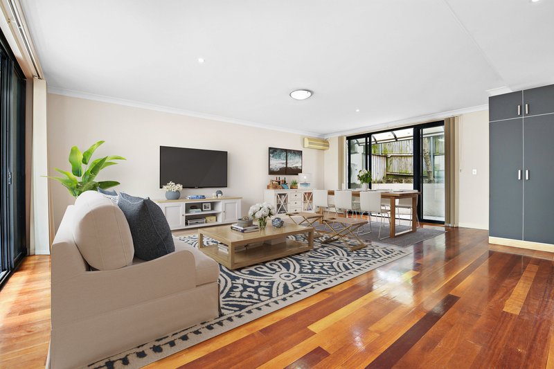 Photo - 5/27-29 Smith Street, Summer Hill NSW 2130 - Image 1