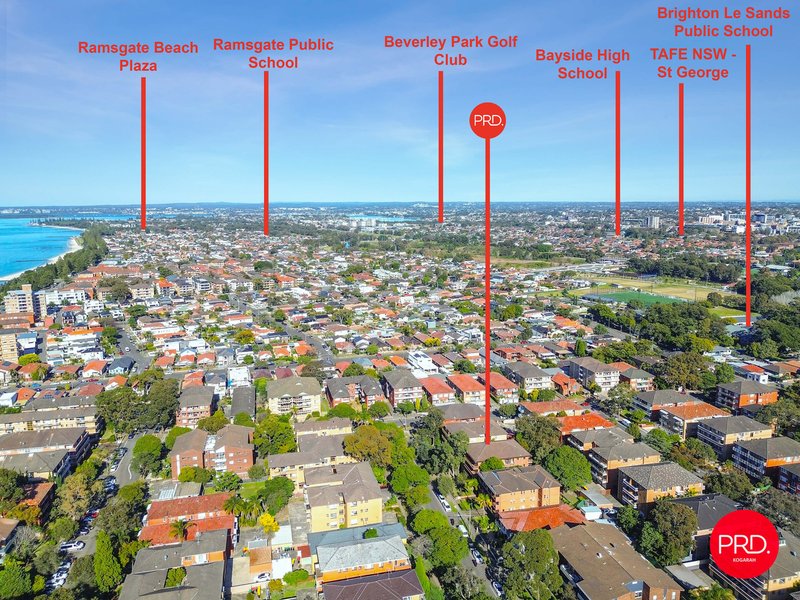 Photo - 5/27-29 Trafalgar Street, , Brighton-Le-Sands NSW 2216 - Image 11