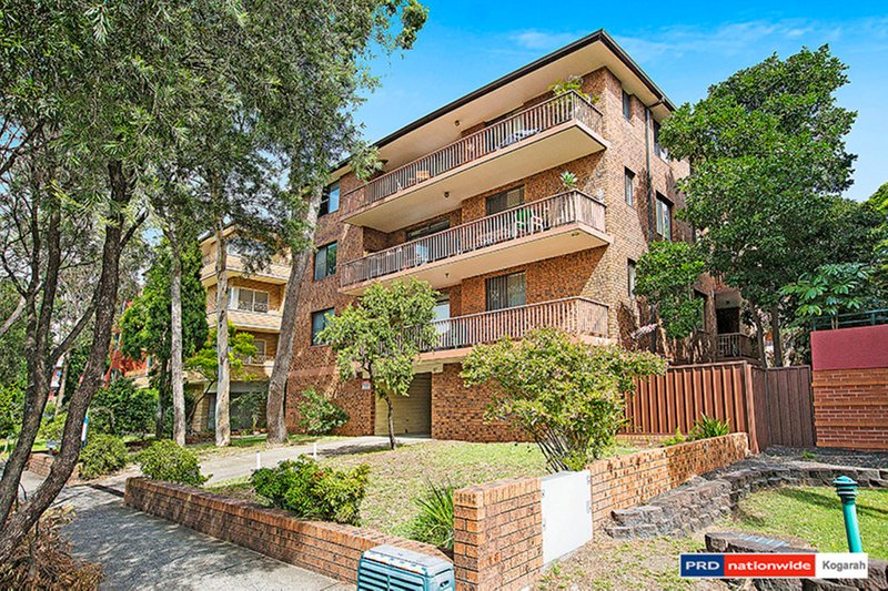 Photo - 5/27-29 Trafalgar Street, Brighton Le Sands NSW 2216 - Image 1