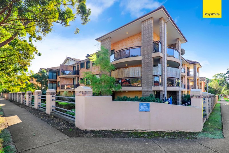 5/27-33 Addlestone Road, Merrylands NSW 2160