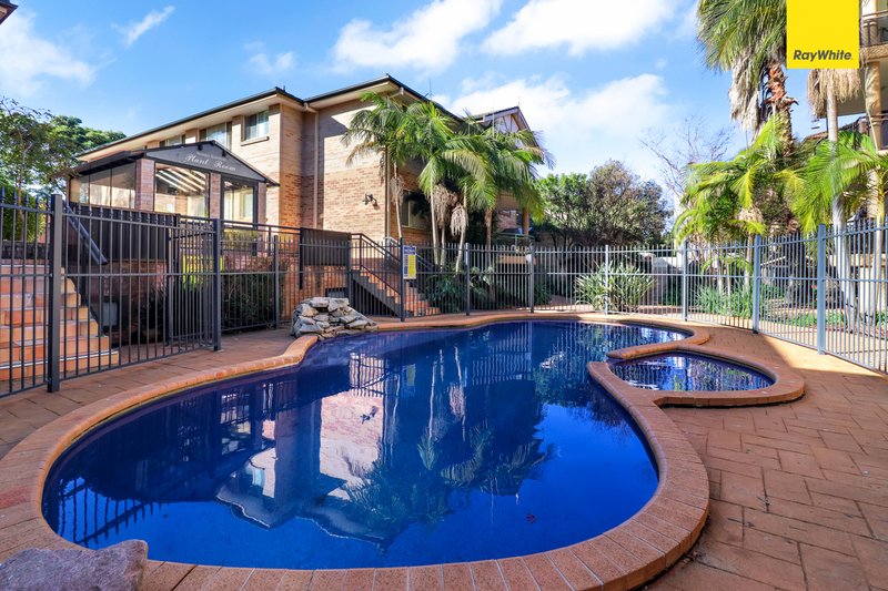 Photo - 5/27-33 Addlestone Road, Merrylands NSW 2160 - Image 11