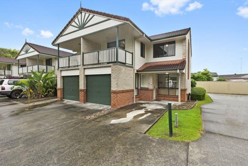 5/27-33 Mattocks Road, Burleigh Waters QLD 4220