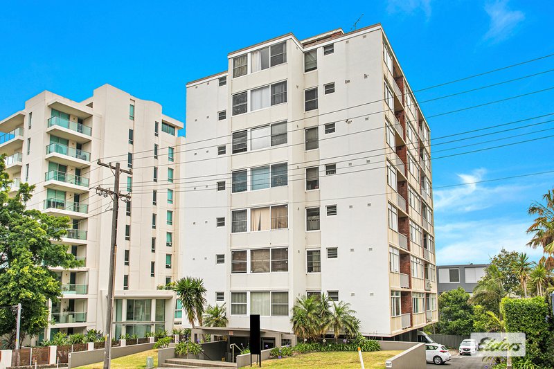 52/7-9 Corrimal Street, Wollongong NSW 2500