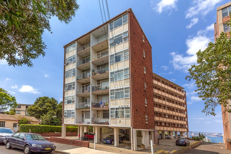 Photo - 52/7 Anderson Street, Neutral Bay NSW 2089 - Image 12