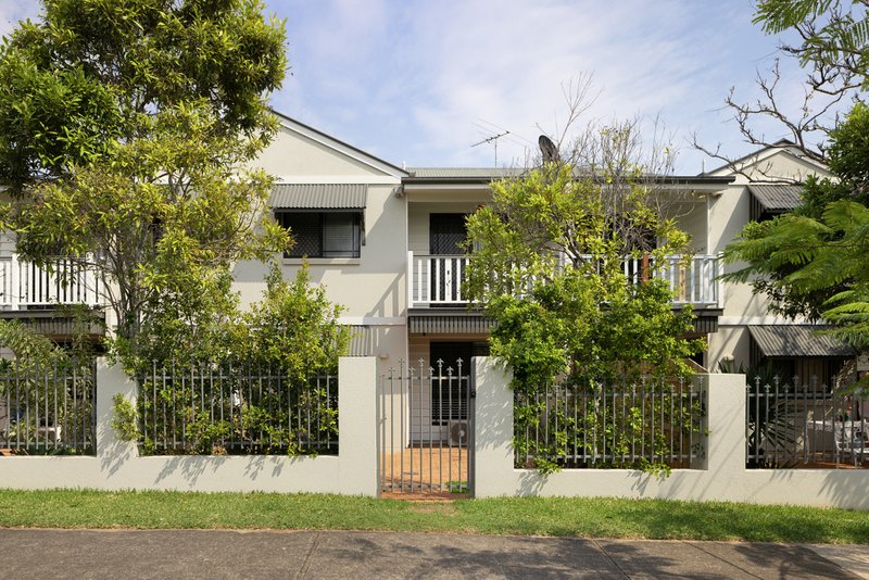 5/27 Bayview Terrace, Wavell Heights QLD 4012