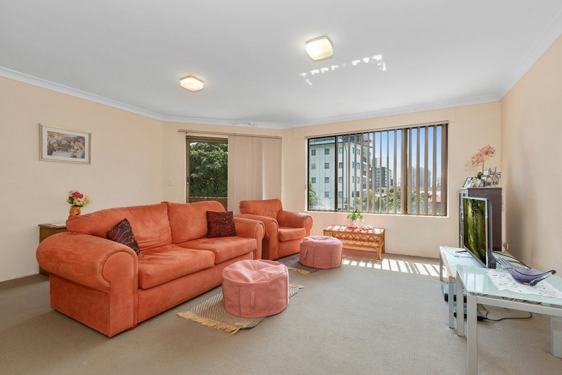 5/27 Beryl Street, Tweed Heads NSW 2485