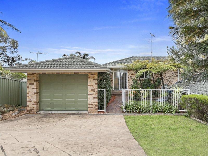 5/27 Cowper Street, Helensburgh NSW 2508