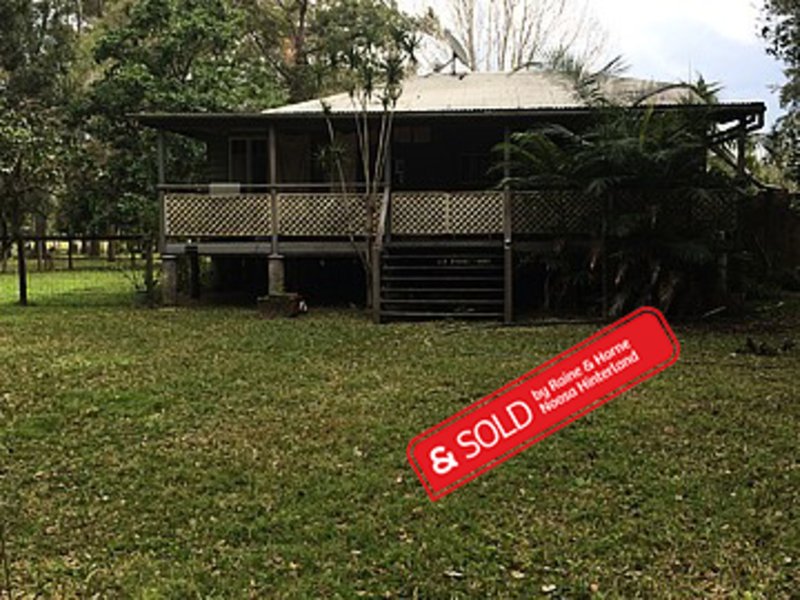 527 Gympie Kin Kin Road, Kin Kin QLD 4571